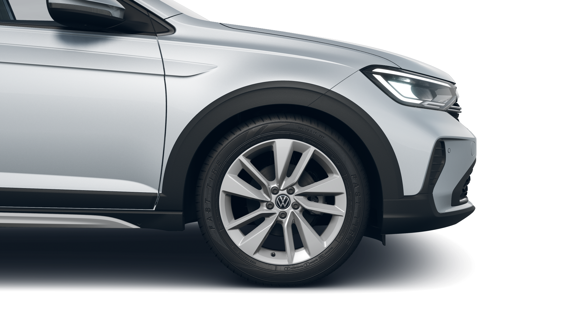 Obrázek Taigo People 1,0 TSI 85 kW 7DSG