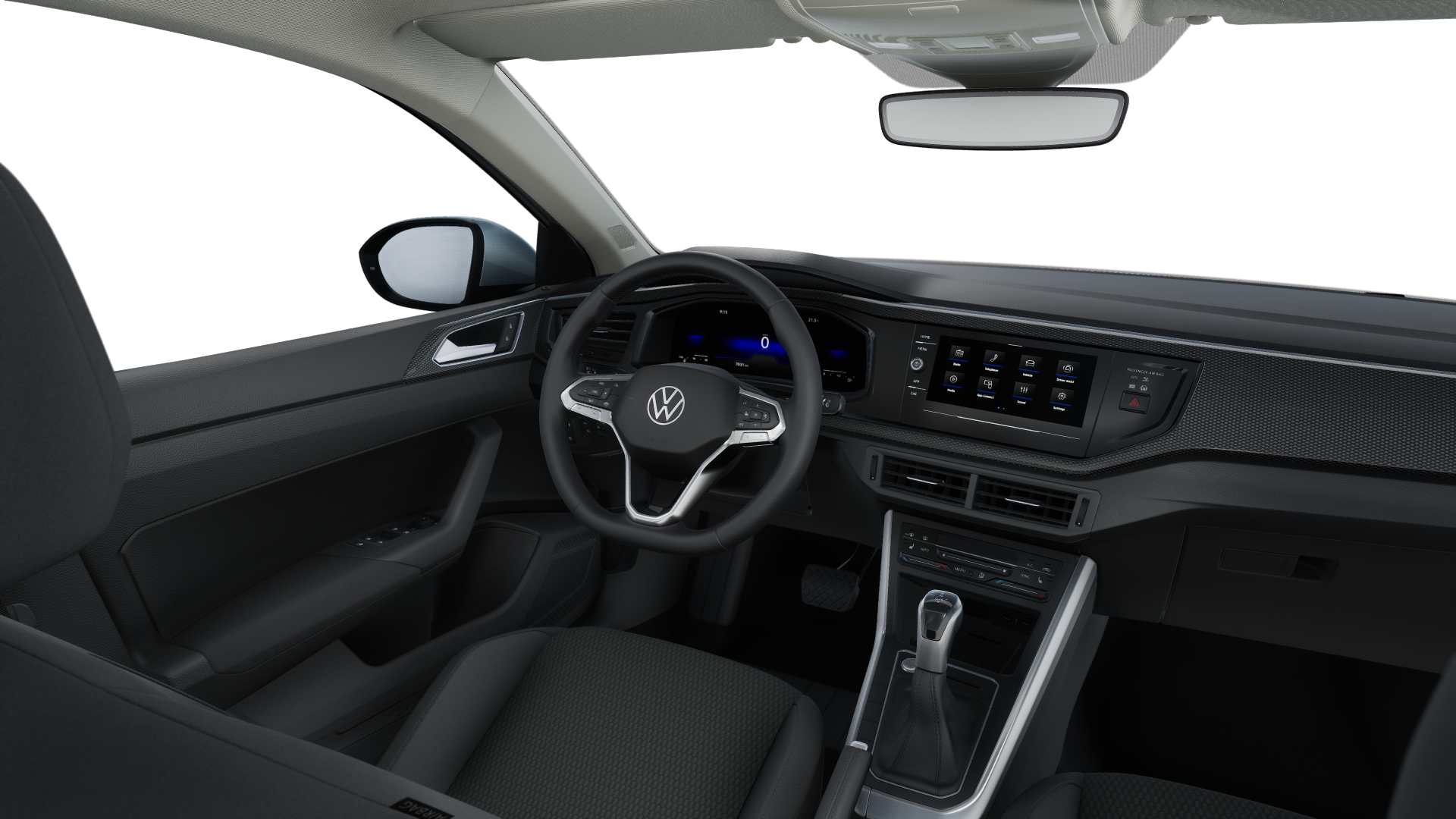 Obrázek Taigo People 1,0 TSI 85 kW 7DSG