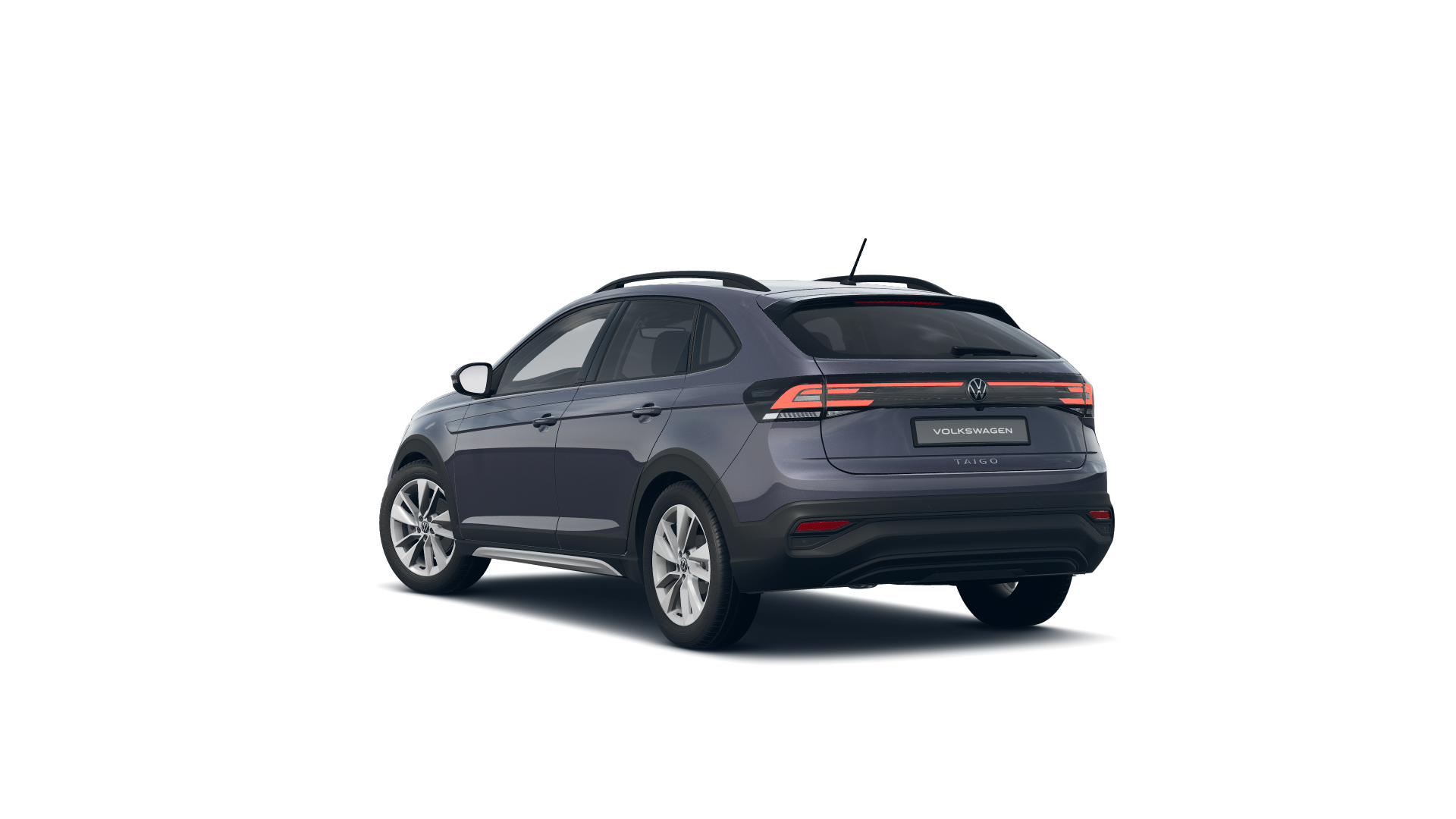 Obrázek Taigo People 1,0 TSI 85 kW 7DSG