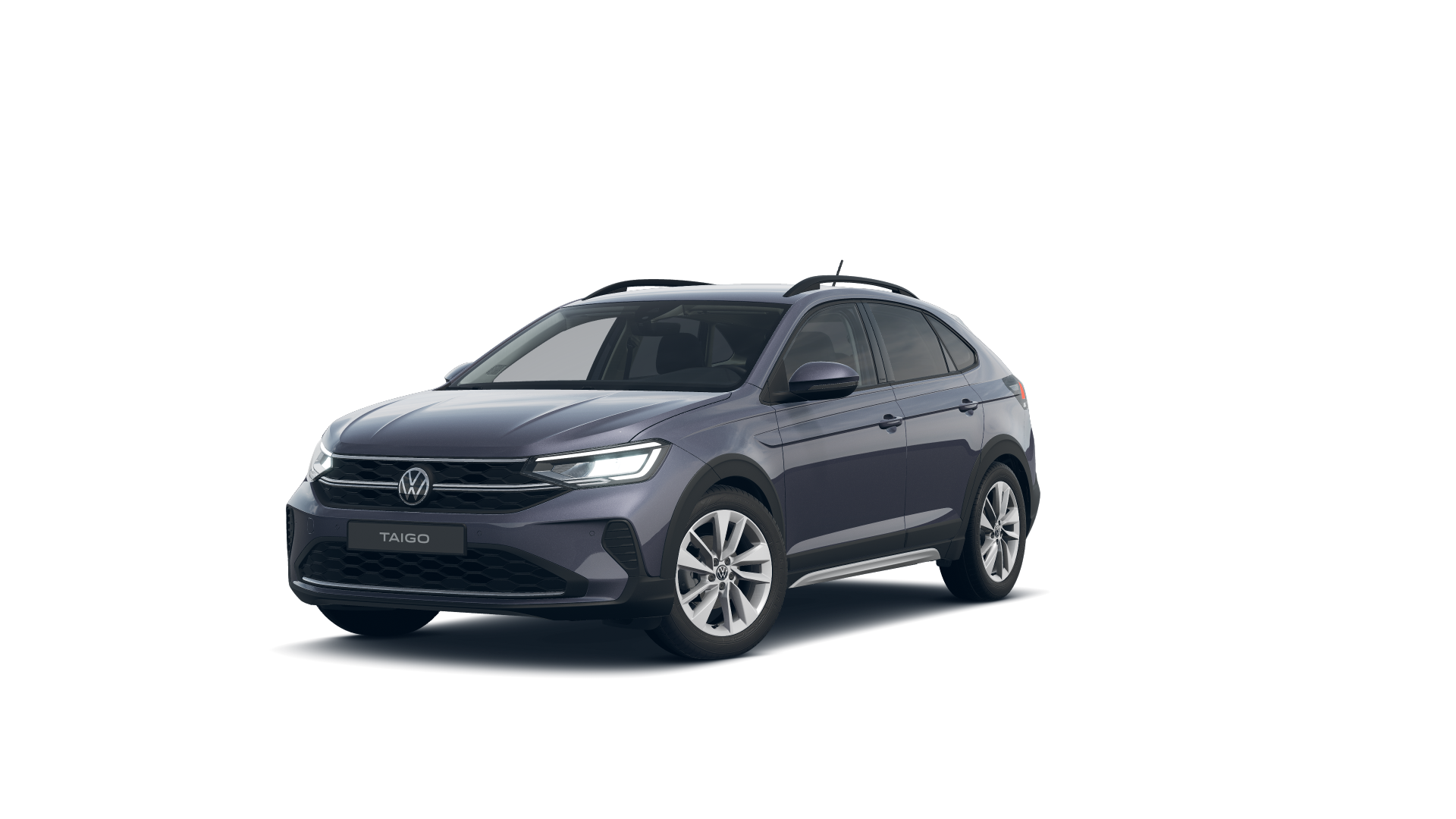 Obrázek Taigo People 1,0 TSI 85 kW 7DSG