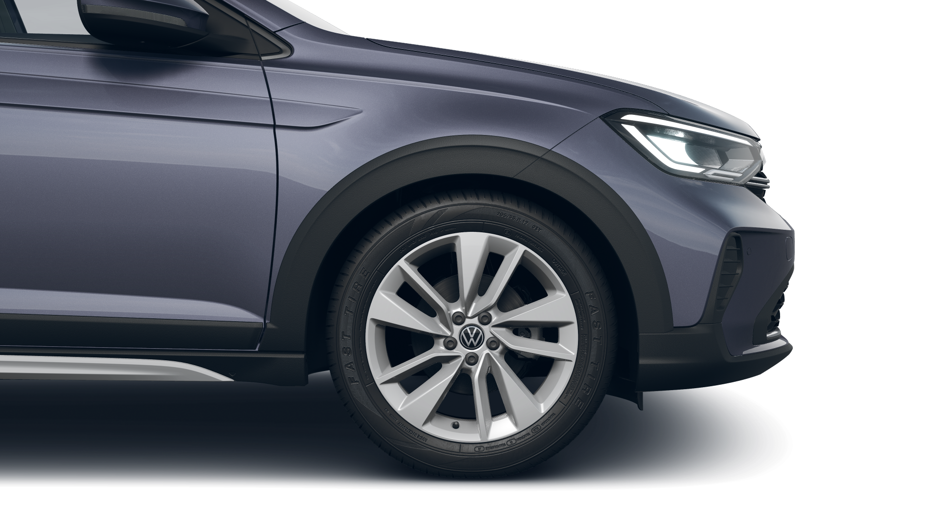 Obrázek Taigo People 1,0 TSI 85 kW 7DSG