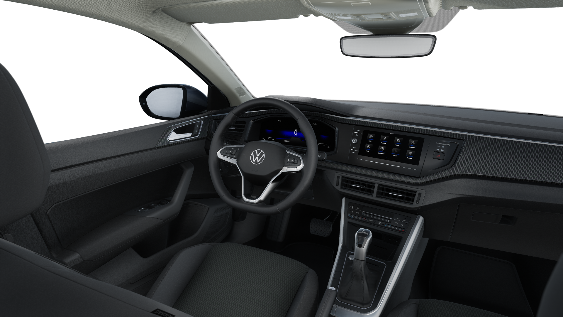 Obrázek Taigo People 1,0 TSI 85 kW 7DSG