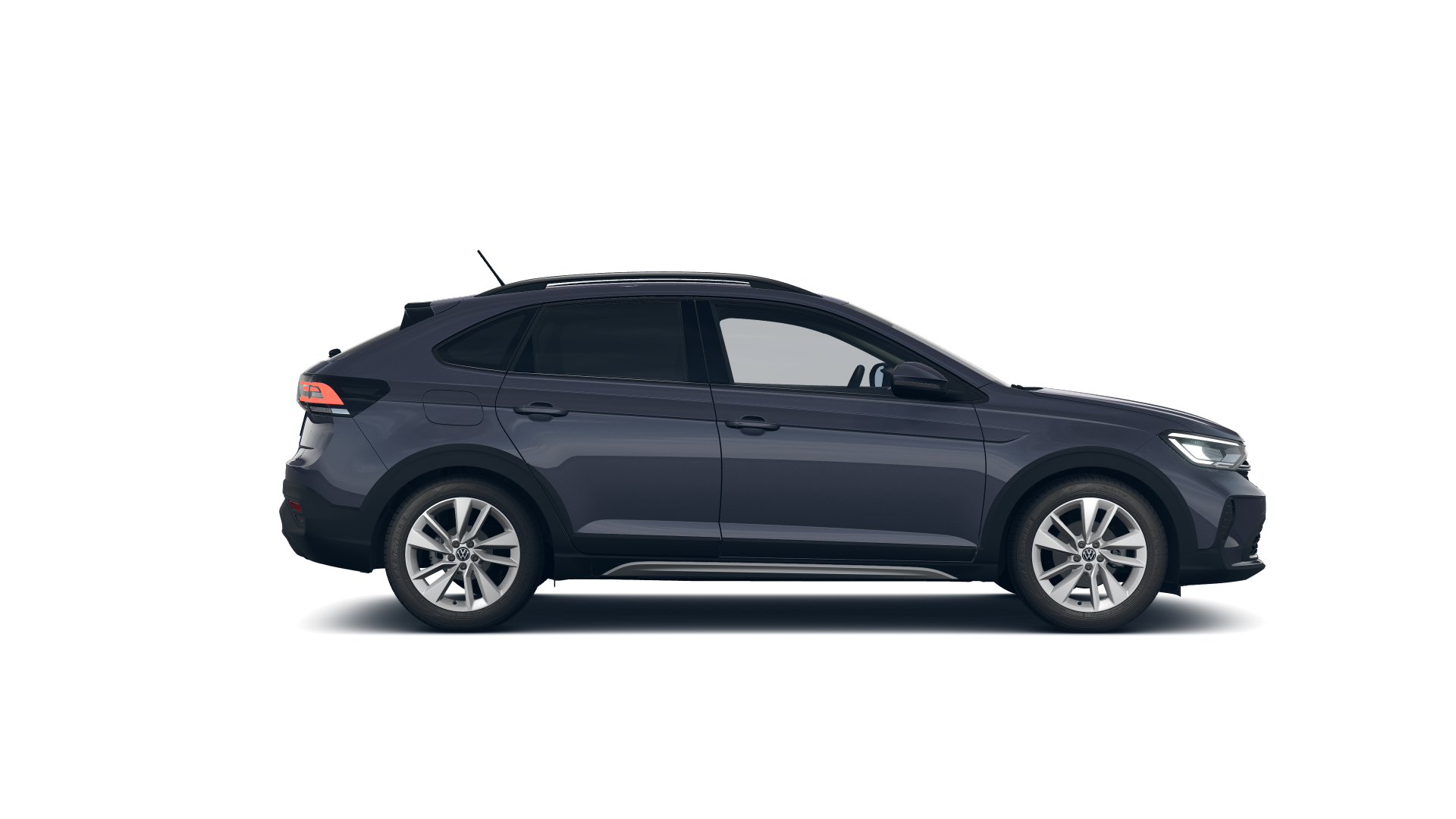 Obrázek Taigo People 1,0 TSI 85 kW 7DSG