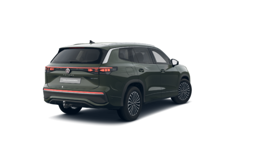 Obrázek Tayron Elegance 1,5 TSI 150 kW eHybrid