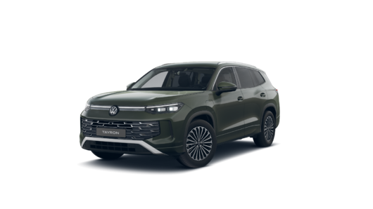Obrázek Tayron Elegance 1,5 TSI 150 kW eHybrid