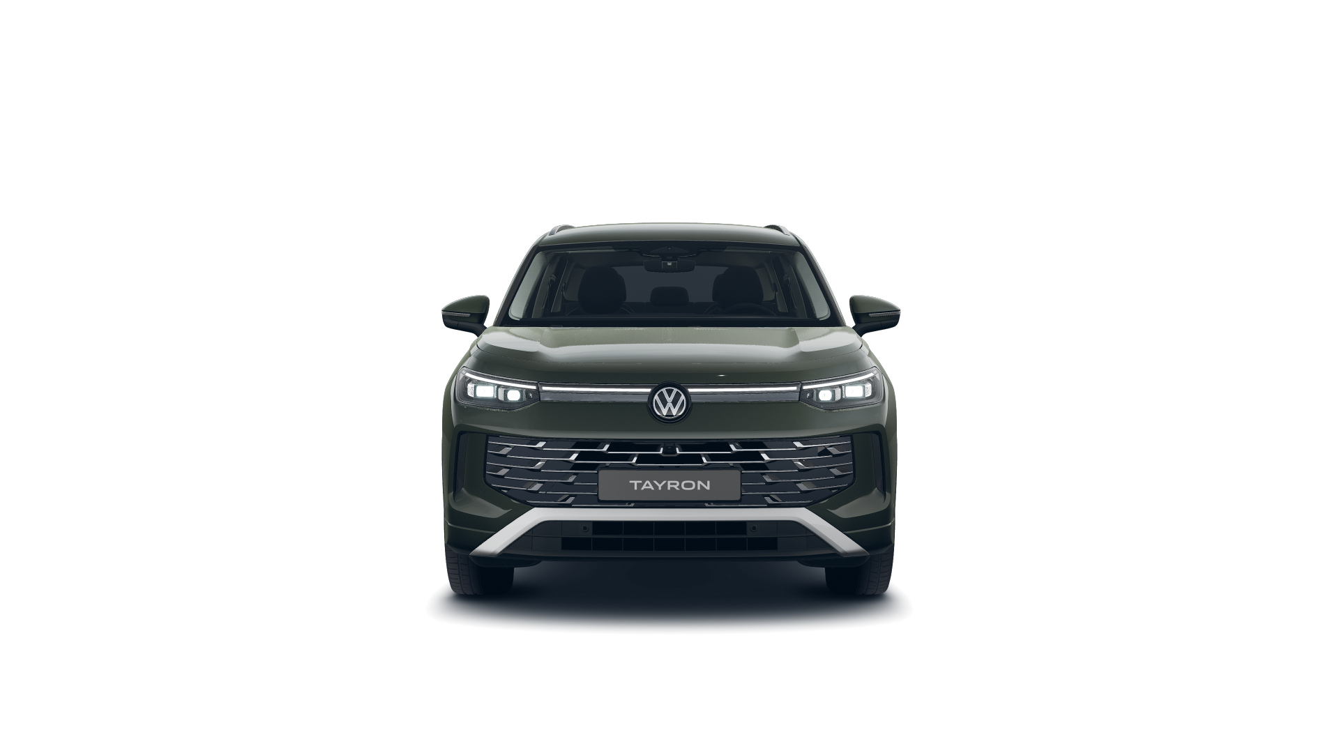 Obrázek Tayron Elegance 1,5 TSI 150 kW eHybrid