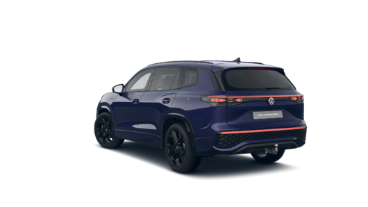 Obrázek Tayron R-Line People 150 kW eHybrid