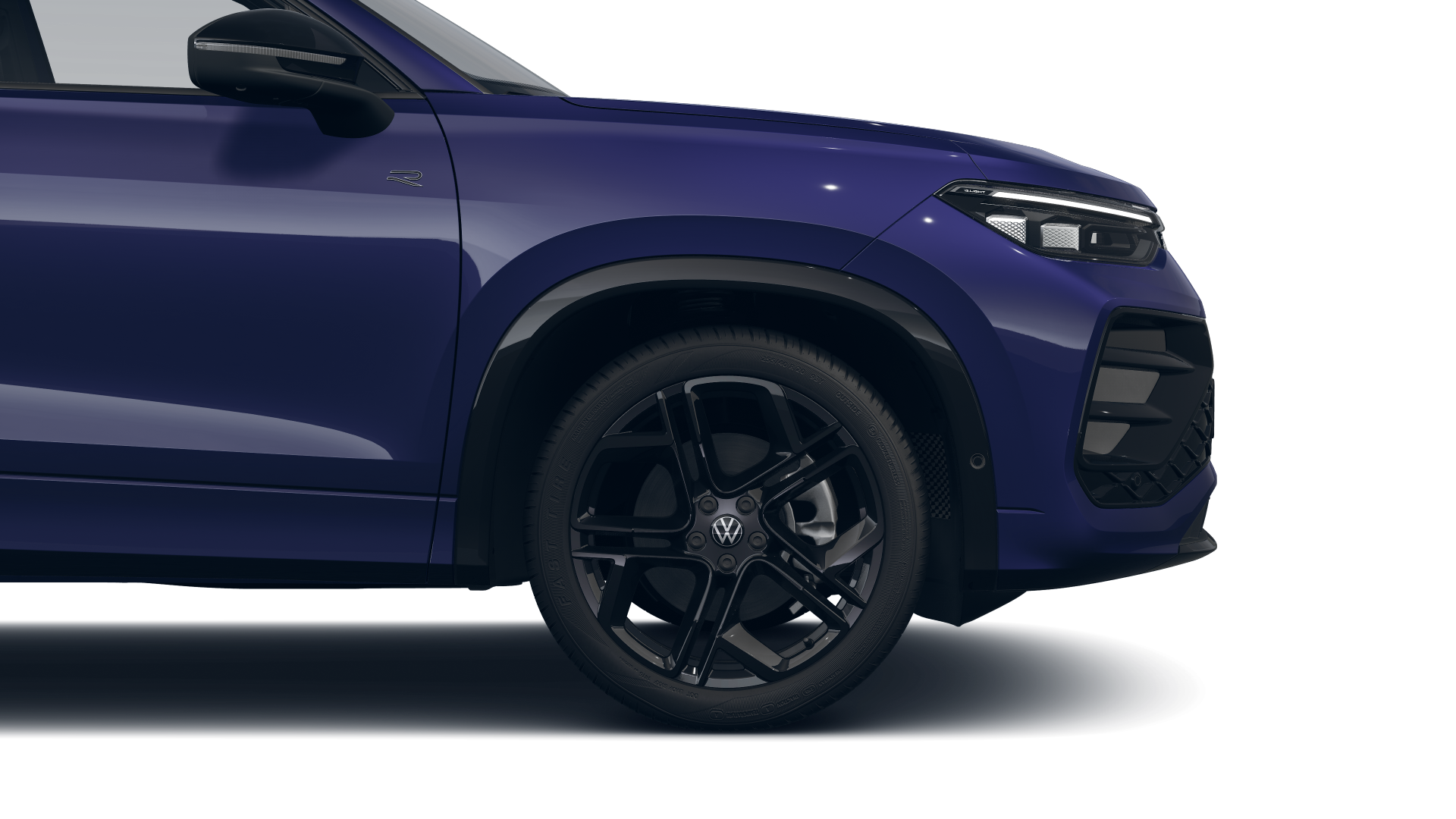 Obrázek Tayron R-Line People 150 kW eHybrid
