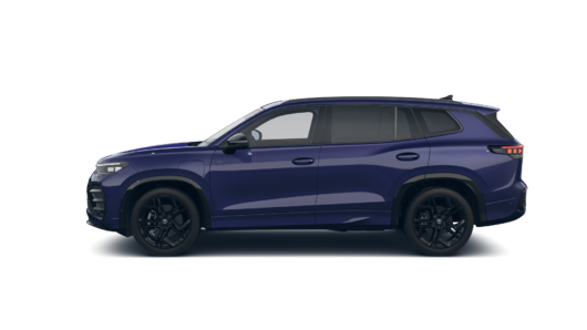 Obrázek Tayron R-Line People 150 kW eHybrid