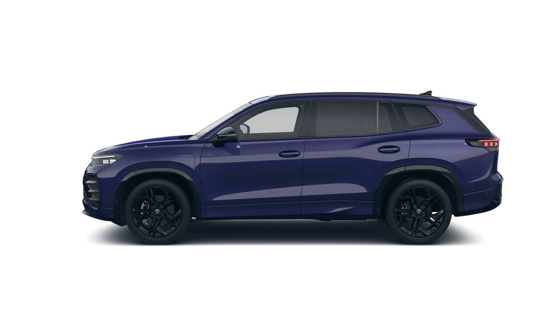 Obrázek Tayron R-Line People 150 kW eHybrid