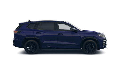 Obrázek Tayron R-Line People 150 kW eHybrid