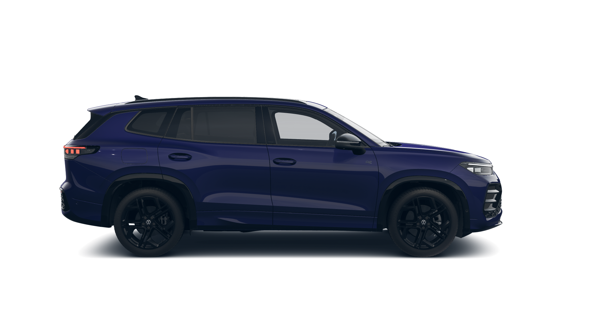 Obrázek Tayron R-Line People 150 kW eHybrid