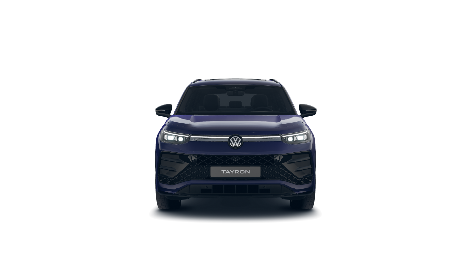 Obrázek Tayron R-Line People 150 kW eHybrid