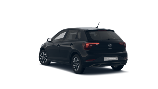 Obrázek Polo People 1,0 TSI 70 kW 5G