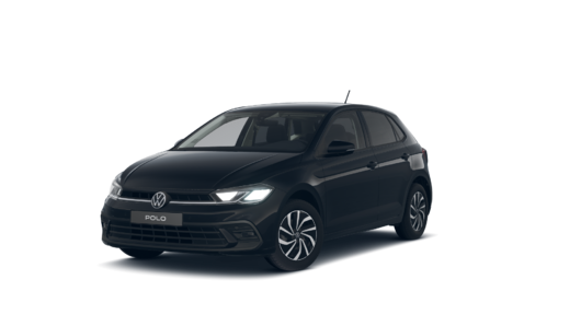Obrázek Polo People 1,0 TSI 70 kW 5G