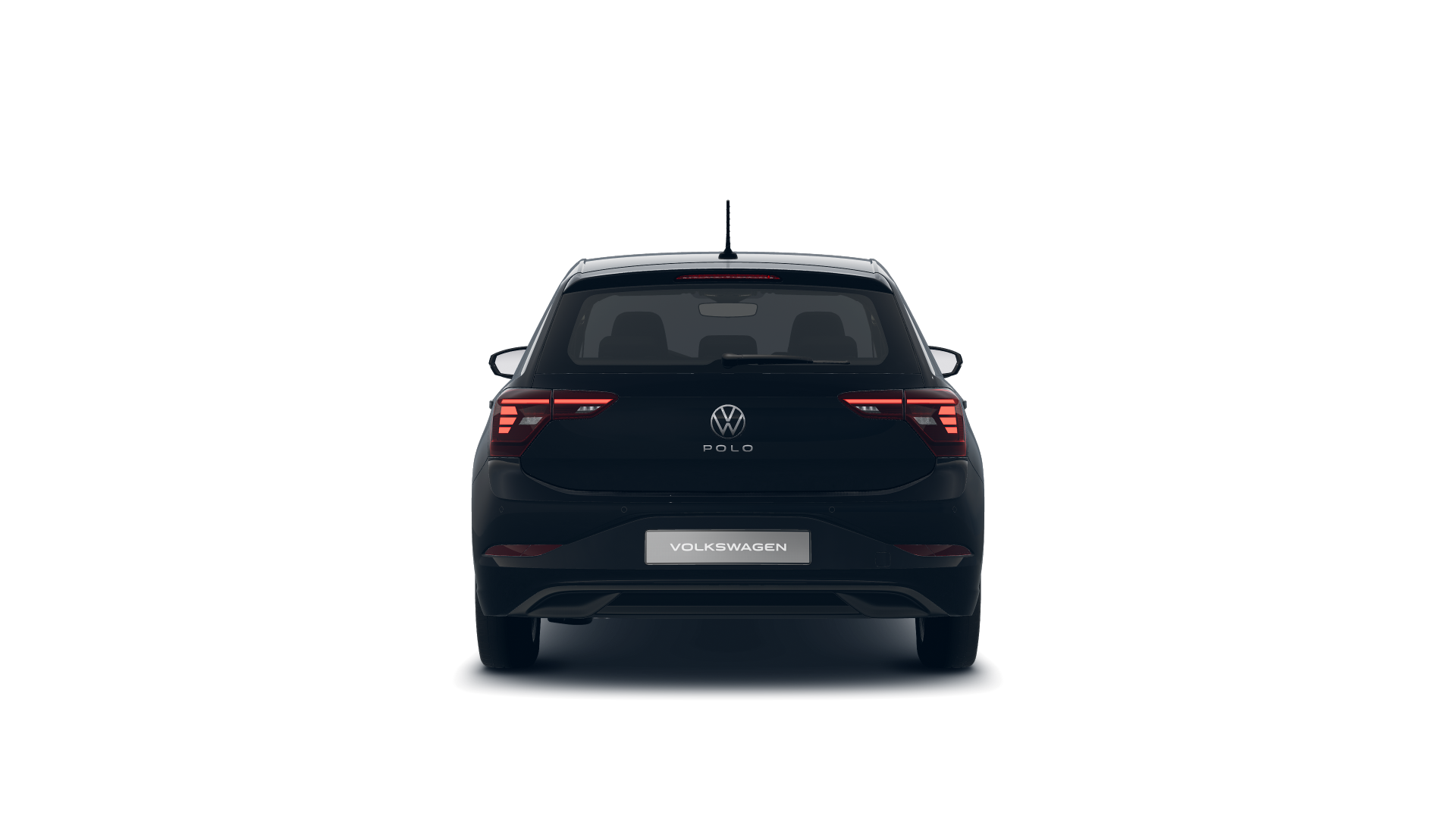 Obrázek Polo People 1,0 TSI 70 kW 5G