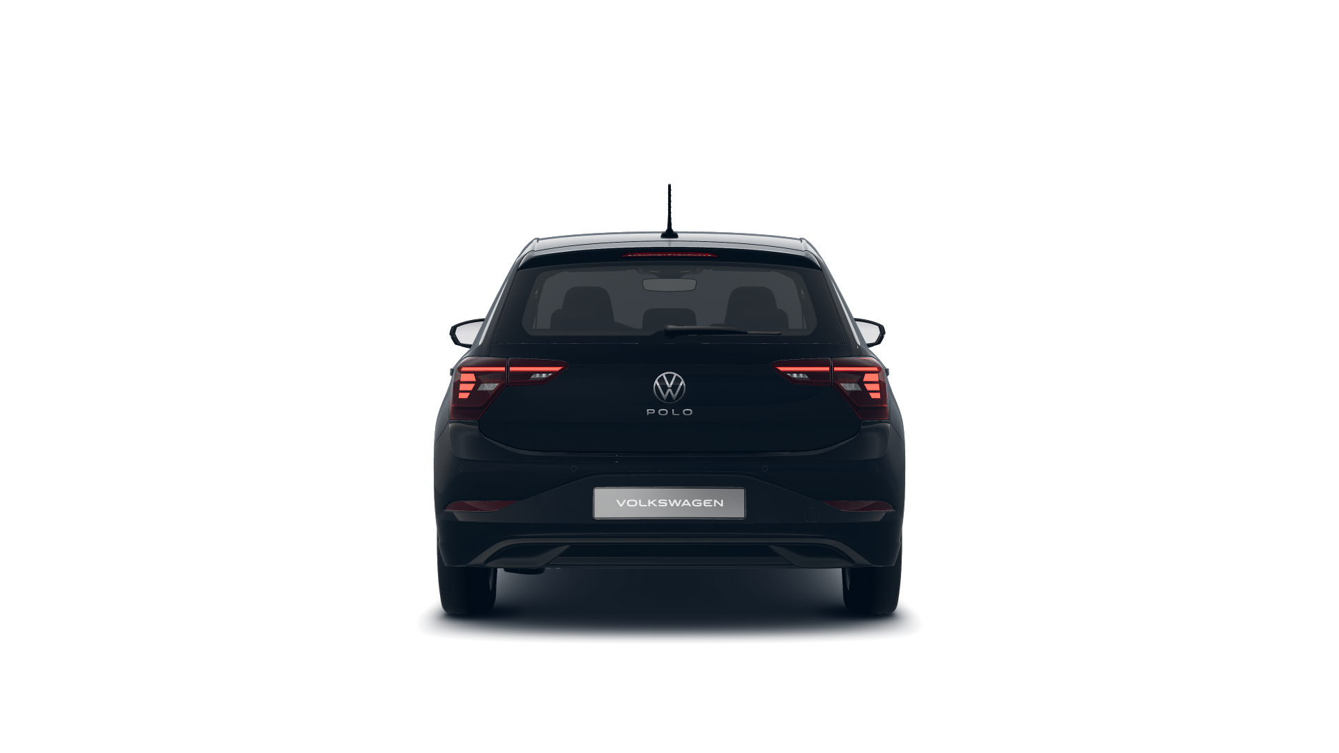 Obrázek Polo People 1,0 TSI 70 kW 5G