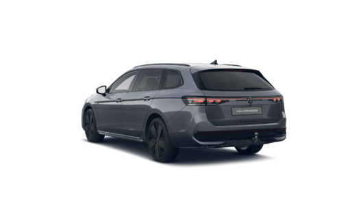 Obrázek Passat R-Line 2,0 TDI 142 kW 4MOT