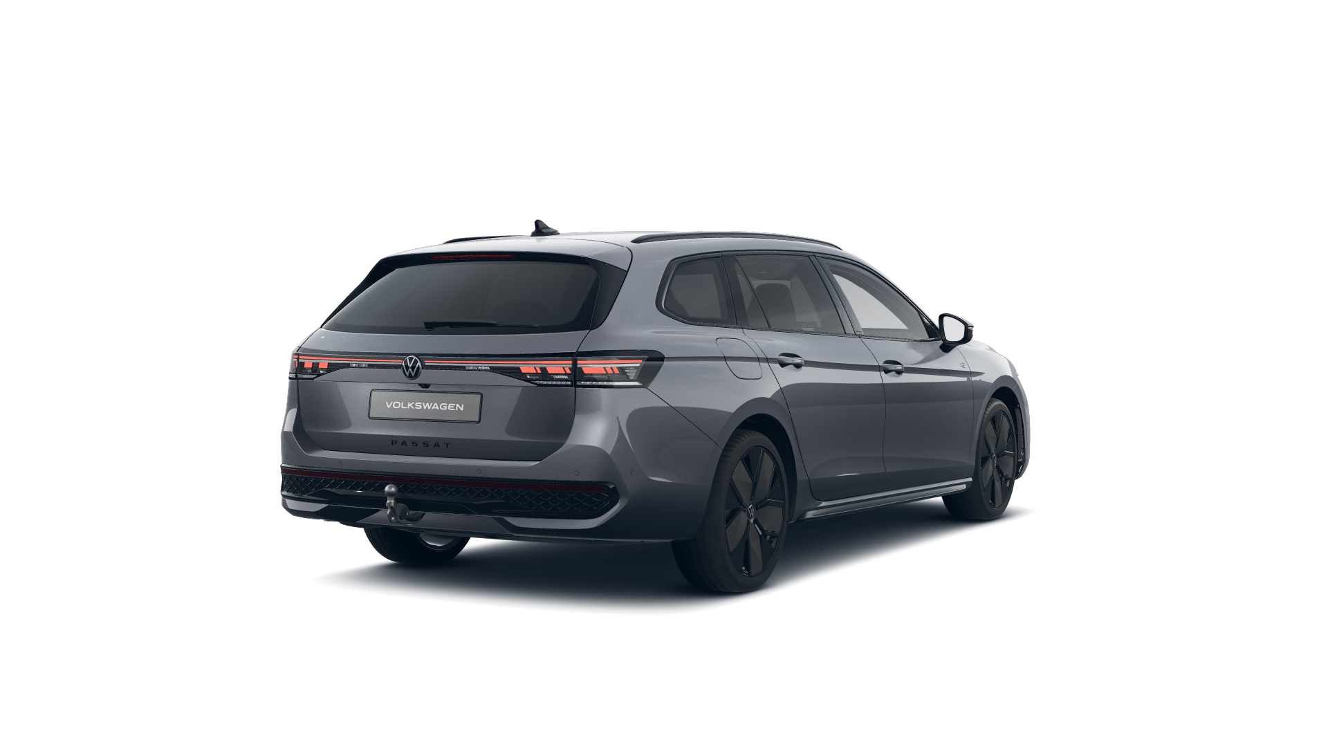 Obrázek Passat R-Line 2,0 TDI 142 kW 4MOT