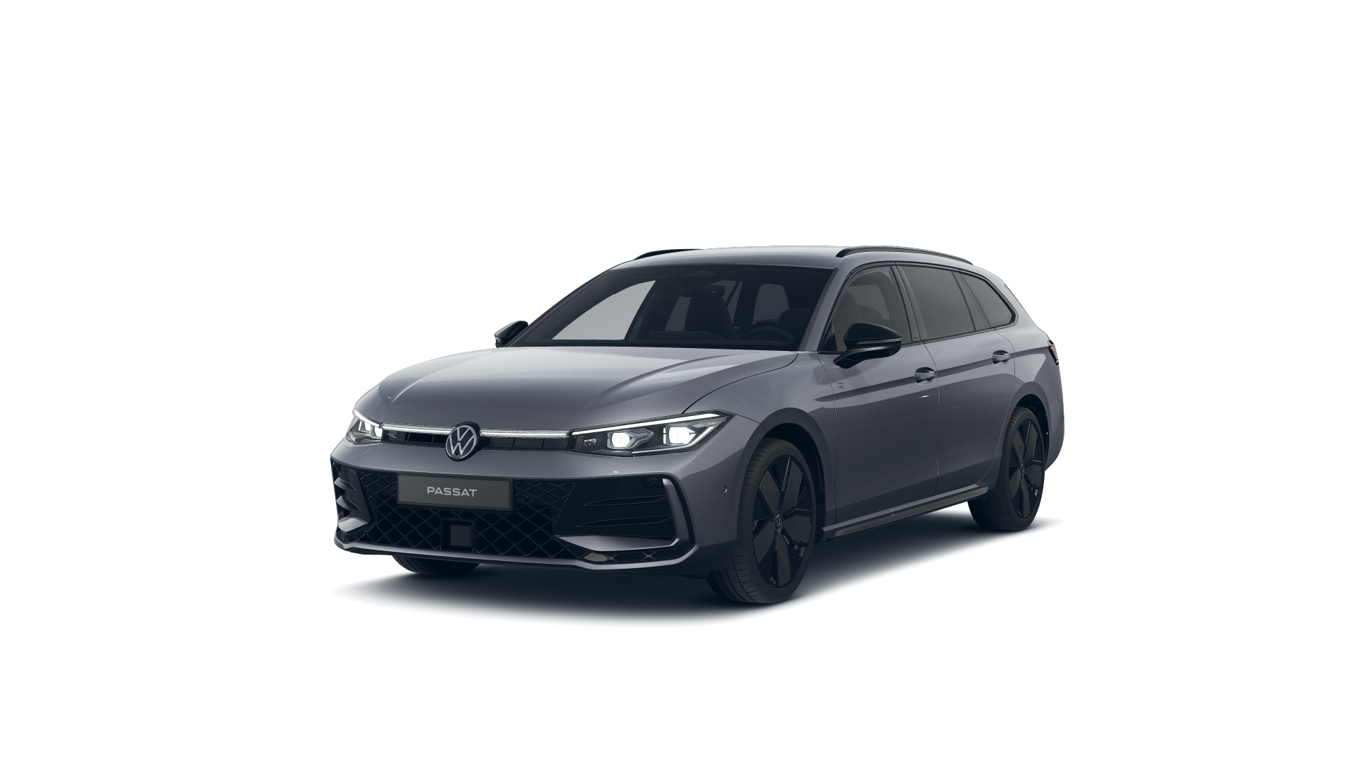 Obrázek Passat R-Line 2,0 TDI 142 kW 4MOT