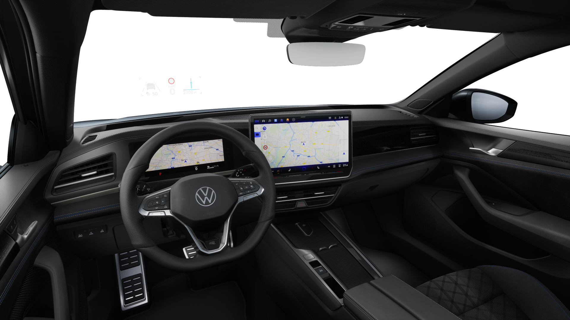 Obrázek Passat R-Line 2,0 TDI 142 kW 4MOT
