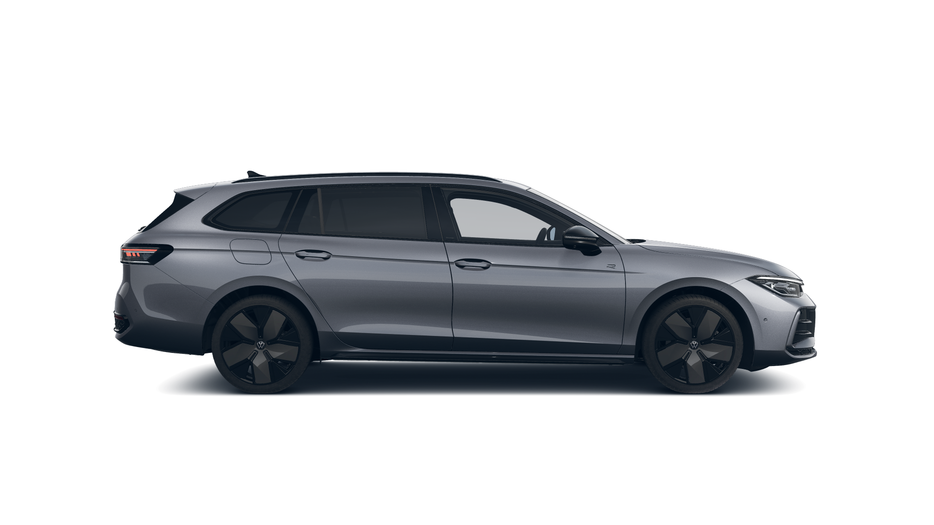 Obrázek Passat R-Line 2,0 TDI 142 kW 4MOT