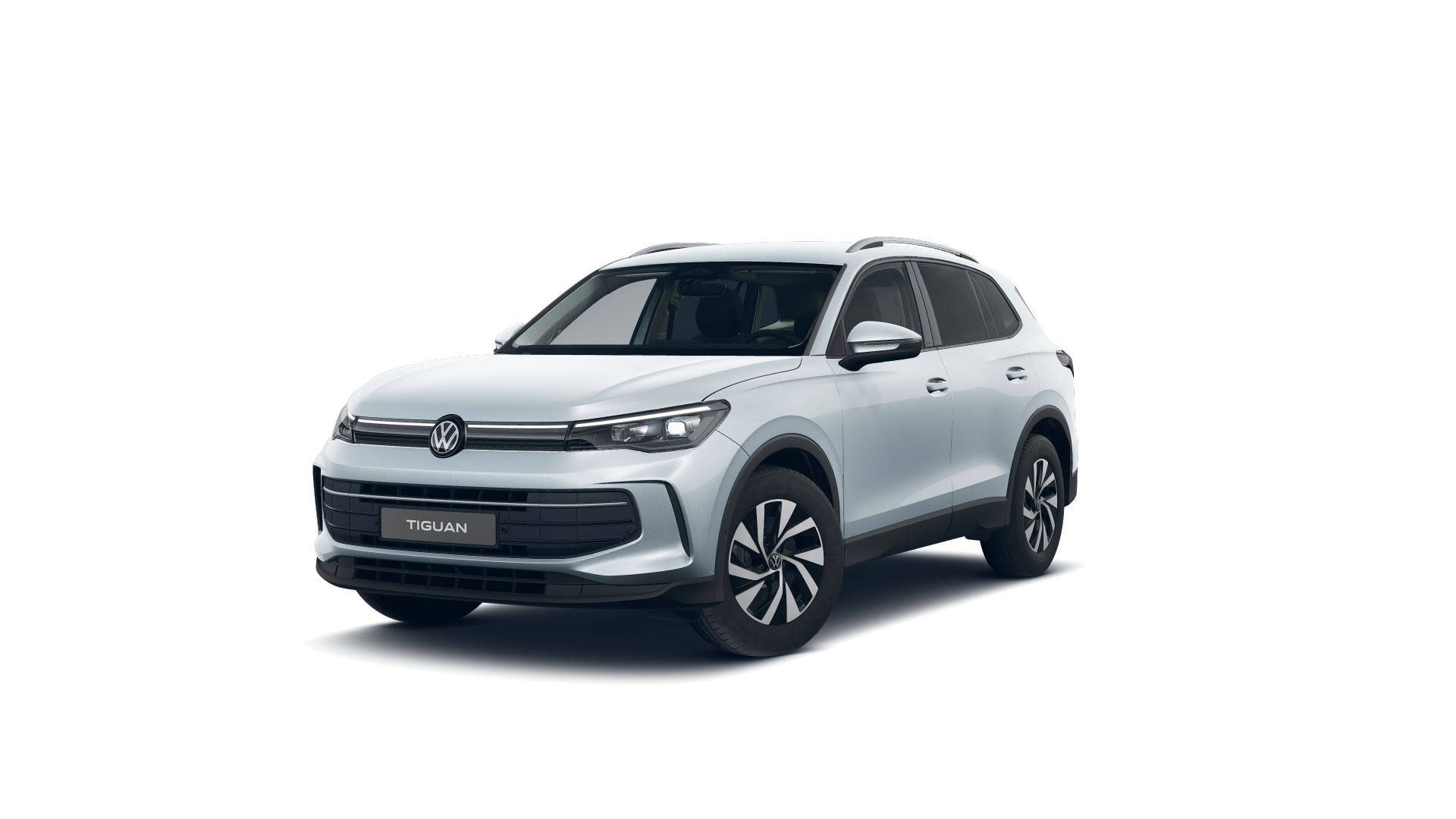 Obrázek Tiguan People 2,0 TDI 110 kW