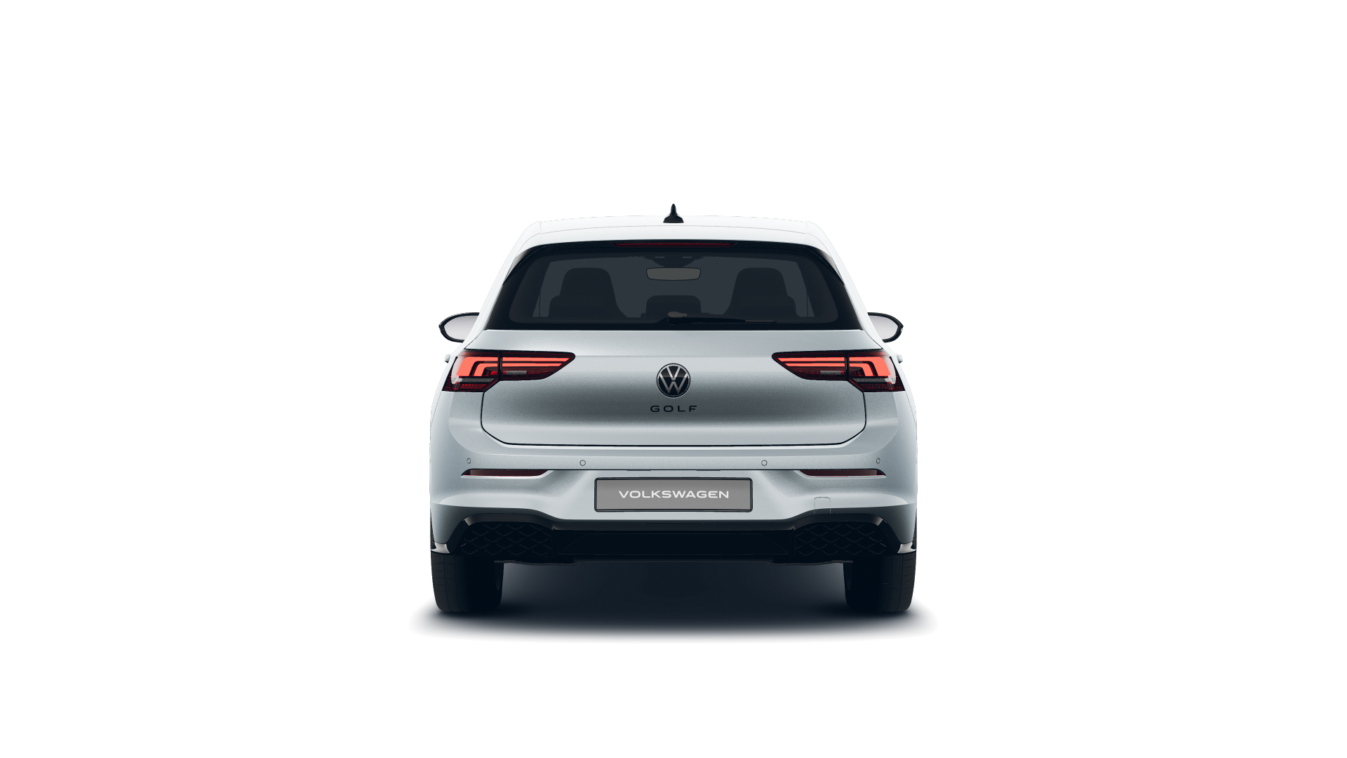 Obrázek Golf R-Line People 1,5 TSI 110 kW 6G