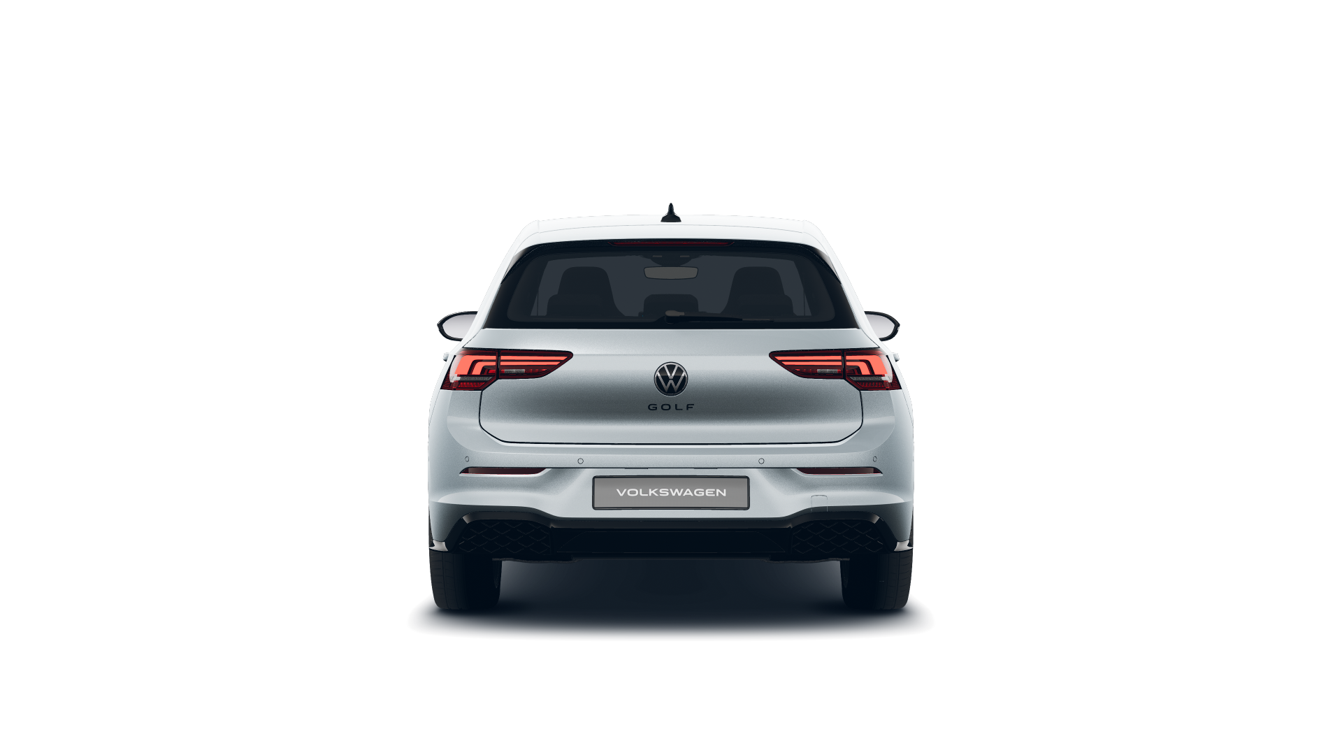 Obrázek Golf R-Line People 1,5 TSI 110 kW 6G