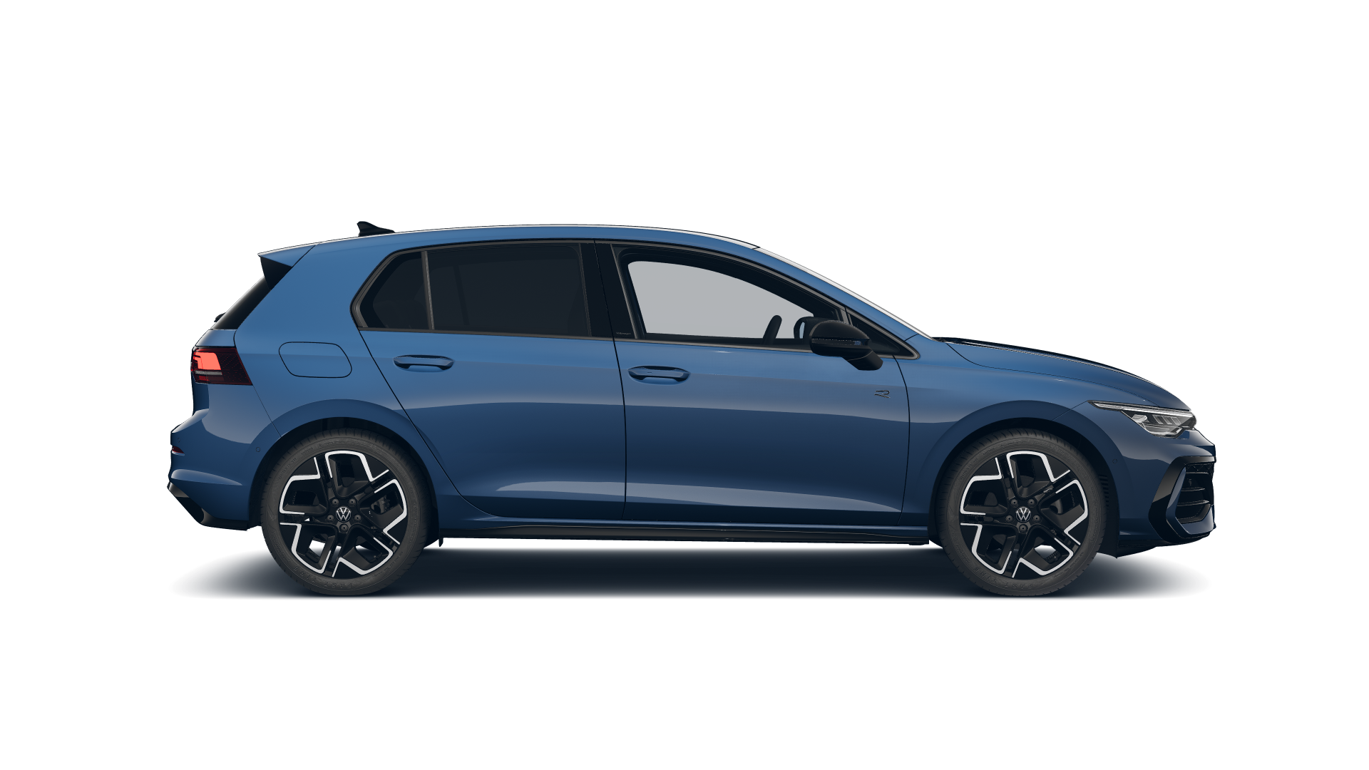 Obrázek Golf R-Line People 1,5 TSI 110 kW 6G