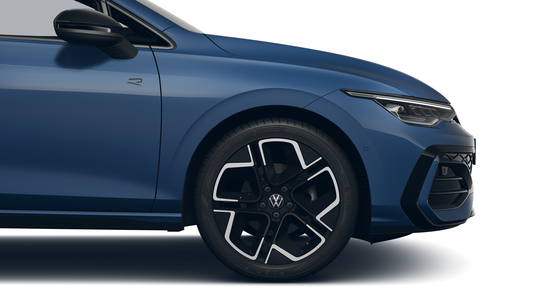 Obrázek Golf R-Line People 1,5 TSI 110 kW 6G