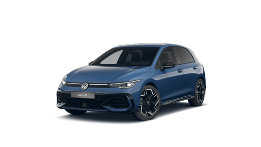 Obrázek Golf R-Line People 1,5 TSI 110 kW 6G