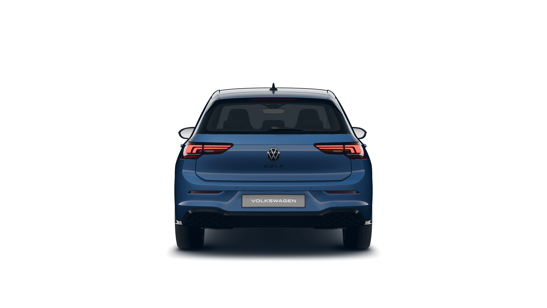 Obrázek Golf R-Line People 1,5 TSI 110 kW 6G