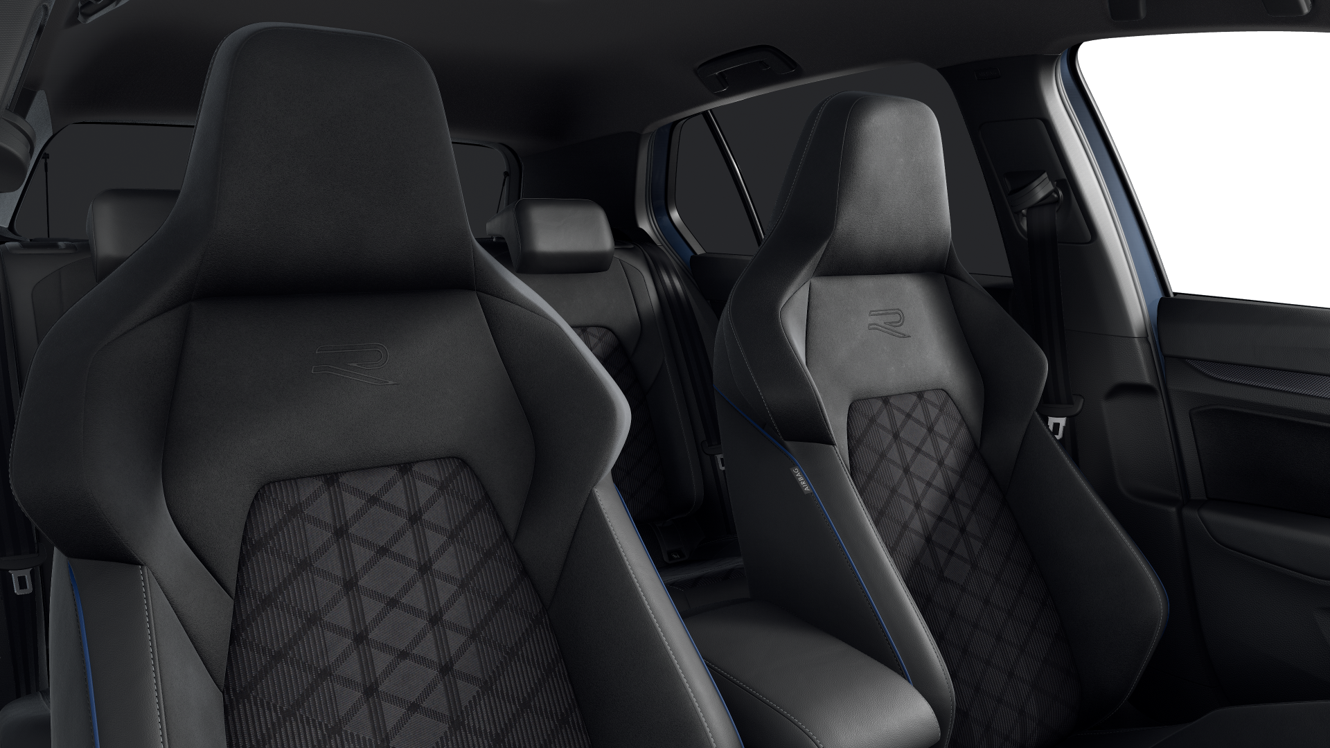 Obrázek Golf R-Line People 1,5 TSI 110 kW 6G