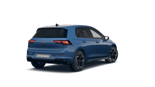Obrázek Golf R-Line People 1,5 TSI 110 kW 6G
