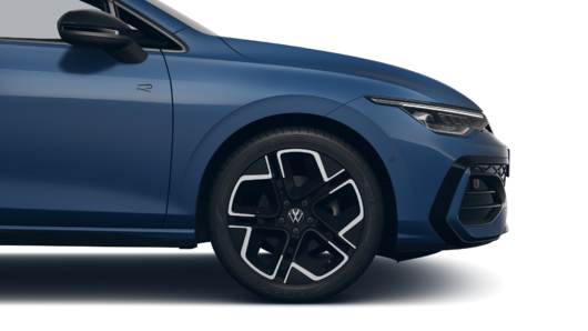 Obrázek Golf R-Line People 1,5 TSI 110 kW 6G