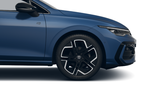 Obrázek Golf R-Line People 1,5 TSI 110 kW 6G