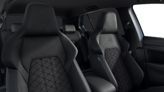 Obrázek Golf R-Line People 1,5 TSI 110 kW 6G