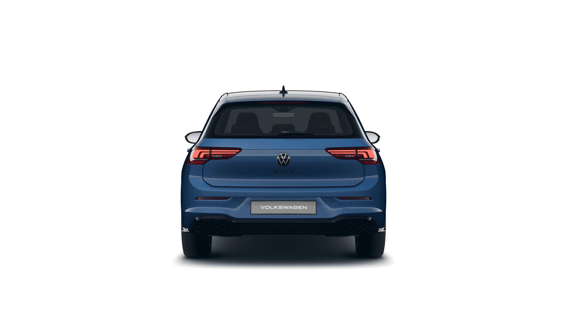 Obrázek Golf R-Line People 1,5 TSI 110 kW 6G