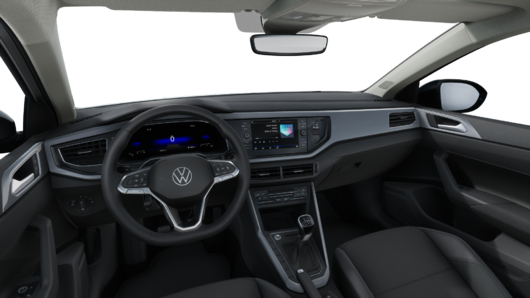 Obrázek Taigo Style 1,0 TSI 85 kW 6G
