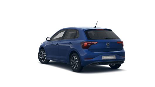 Obrázek Polo People 1,0 TSI 70 kW 7DSG