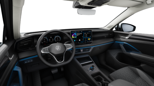 Obrázek Tiguan People 1,5 eTSI 96 kW mHEV