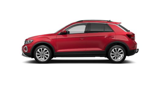 Obrázek T-Roc People 1,0 TSI 85 kW 6G
