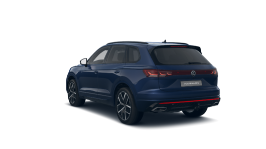 Obrázek Touareg R-Line V6 3,0 TSI 250 kW 4MOT
