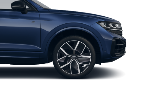 Obrázek Touareg R-Line V6 3,0 TSI 250 kW 4MOT