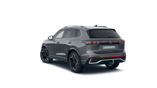 Obrázek Tiguan R-Line People 2,0 TSI 150 kW 4MOT
