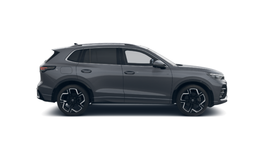 Obrázek Tiguan R-Line People 2,0 TSI 150 kW 4MOT