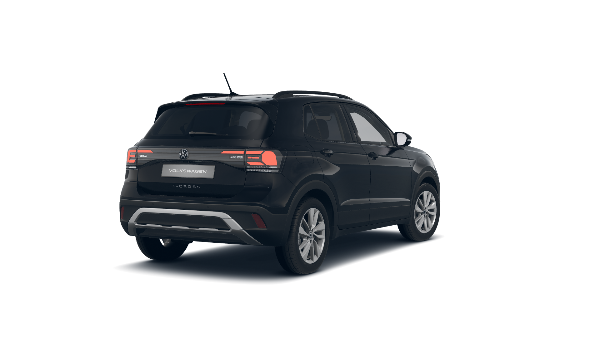 Obrázek T-Cross People 1.0 TSI 85 kW 7DSG