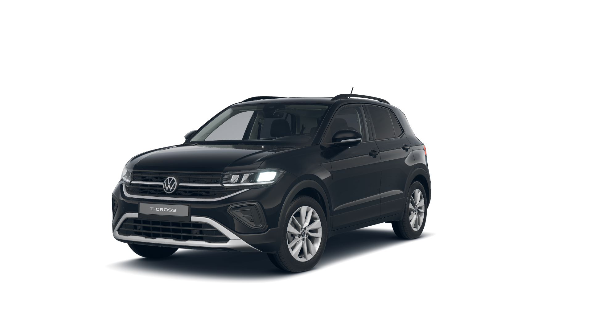 Obrázek T-Cross People 1.0 TSI 85 kW 7DSG