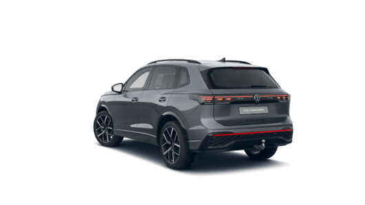 Obrázek Tiguan R-Line 2,0 TSI 150 kW 4MOT